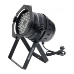 Showlite PAR64 LED Operator's Manual