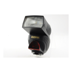 SUNPAK PZ40X CA-eII Manuale del proprietario