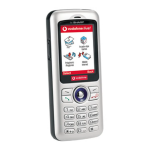 Sharp GX15 Gebruikershandleiding: AI Chat &amp; PDF