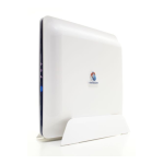 Router Centro grande User Manual