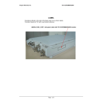 Airspan Networks PIDMMAX2300 WiMAXBase station User Manual