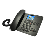 D-Link DWR-720P User Manual