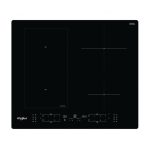 Whirlpool WL B8160 NE Brugervejledning