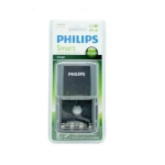 Philips SCB1410NB/12 MultiLife Battery charger Product Datasheet
