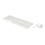 HP C2710 Combo Keyboard Installation Guide