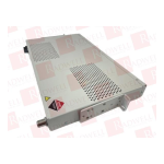 Harris Aurora 5800 Installation Manual
