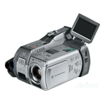 Samsung VP-D5000/D5000i Camcorder | AI Chat &amp; PDF Download