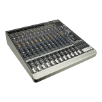 Mackie 1642-VLZ3 Owner's Manual | AI Chat &amp; PDF