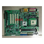 MSI MS-6551 v1.X ATX Mainboard User Manual