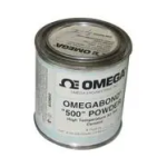 Omega OB-500 Owner Manual