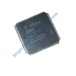 Infineon SAK-TC1784F-320F180EP BA Microcontroller User Manual