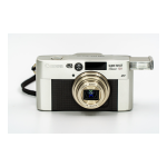 Canon Sure Shot Classic 120, Prima Super 120 User Manual
