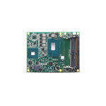 Axiomtek CEM530 COM Express Type 6 User Manual