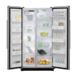 Refrigerador Instrucciones