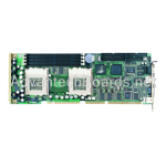 PCA-6276 CPU card User's Manual