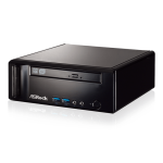 ASROCK Mini Series User Manual