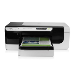 HP Photosmart 8000 Printer series Guide