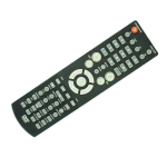 Venturer PLV31220S1 TV/DVD Combo Instruction manual