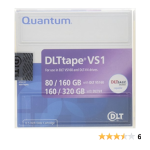 Quantum DLT VS160 User manual