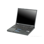 Compaq Evo N610c, N600c Notebook Maintenance &amp; Service Guide