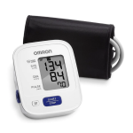 Omron BP710N Instruction manual