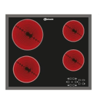 Bauknecht CTAR 8640 IN Instruction for Use