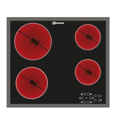 Bauknecht CTAR 8640 IN Instruction for Use | Manualzz