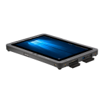 AAEON RTC-1010M AAEON Rugged Sunlight Readable IP65 10.1" Tablet Manual