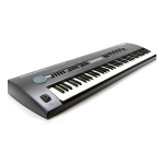 Alesis QS Synthesizer Repair Guide