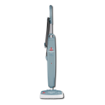 Bissell Steam &amp; Sweep 46B4 SERIES User Manual