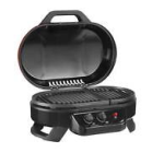 Coleman RoadTrip LXE 2-Burner Portable Propane Grill in Red Assembly Manual