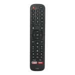 Hisense 65K5500 Product Manual