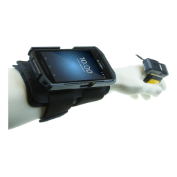 ZEBRA TC21 / TC26 Accessory User Guide | Manualzz