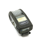 Zebra QL 220, 320, 420 Plus User Guide