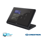 Crestron Serial Mouse Control Driver Programmer's Manual