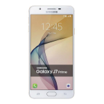 Samsung Galaxy J7 Prime User Manual (Nougat)