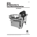 Power Fist 8555765 1.2 GPM Battery-Operated Pump Owner's Manual