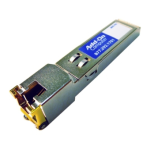 Add-On Computer Peripherals (ACP) GLC-FE-100LX-RGD-AO network transceiver module Datenblatt