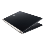 Acer Aspire VN7-792G Notebook Manual de usuario