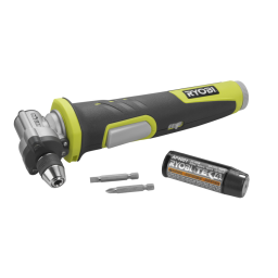 Ryobi TEK4 Operator`s manual | Manualzz