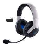 Razer Kaira Pro for PS5 | RZ04-04030 ユーザーガイド