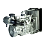 Perkins 1106C Genset Systems Operation Testing And Adjusting