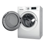 Whirlpool W20002790_B Waschtrockner | AI Chat &amp; PDF Download
