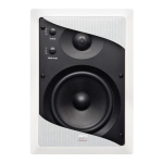PSB CustomSound CW26 Specifications