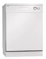 Asko D5122XXL Operating Instructions Manual | Manualzz