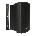 Art Sound AS50 Loudspeaker Datasheet | AI Chat &amp; PDF
