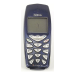 Nokia 3590 User Guide