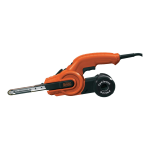 Black Decker ka900e Owner Manual