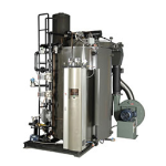 MIURA Steam Boiler Inspection Manual: AI Chat &amp; PDF Download