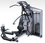 Precor S3.55 Assembly And Maintenance Manual | Manualzz